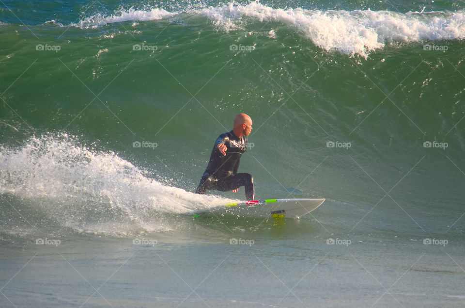 #Surfer in #Marbella 