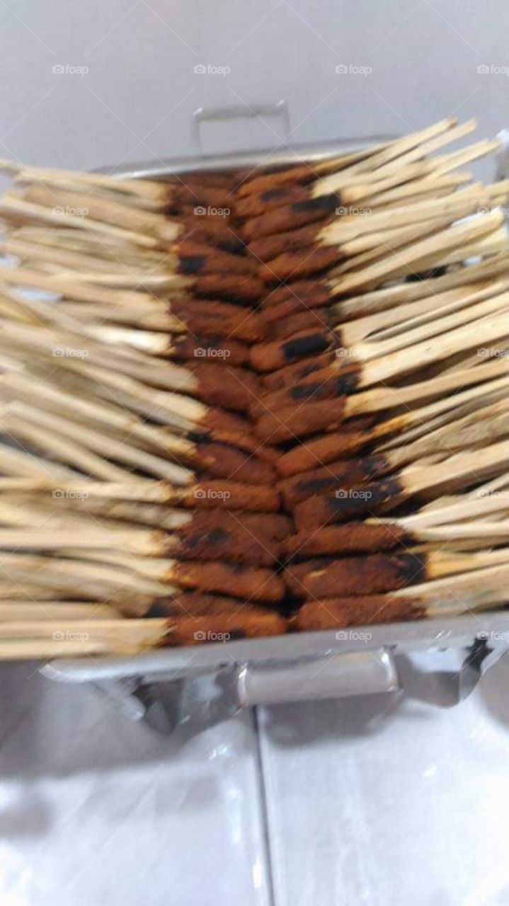satay