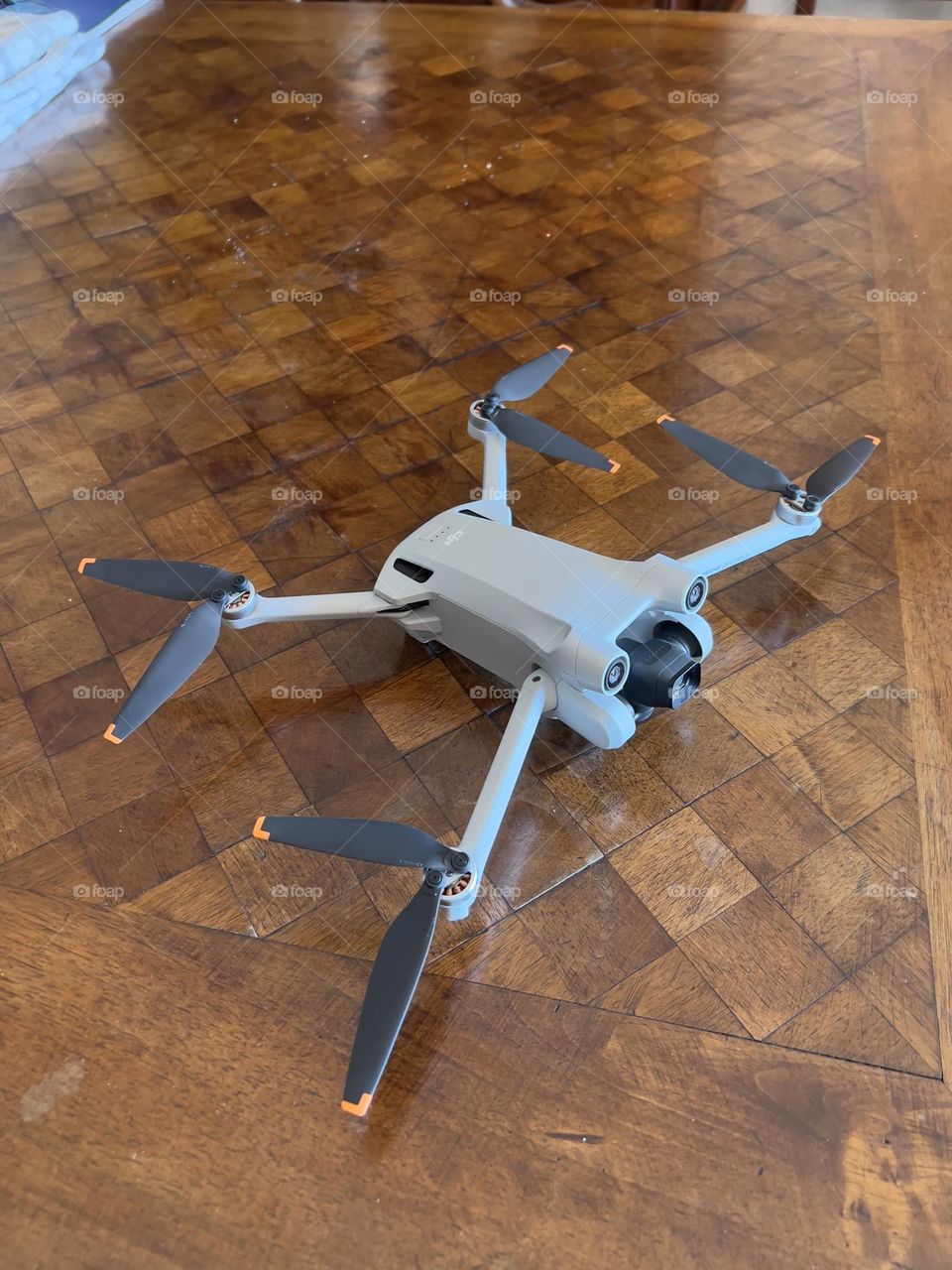 Drone DJI Mini 3 Pro originale