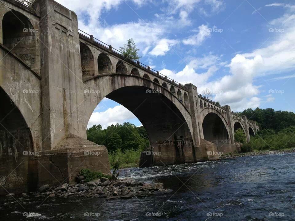 bridges of ameeica 