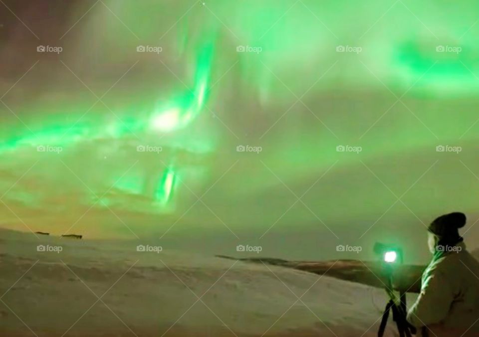 MULTICOLOURED SKY# 2