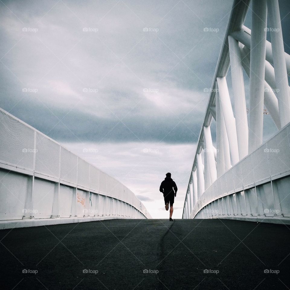 bridge