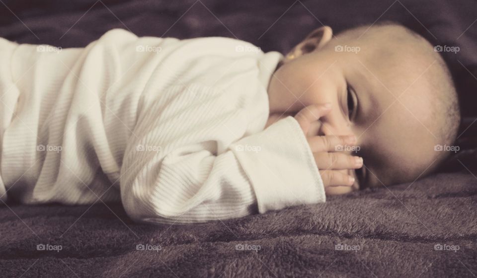 childhood is the best memory