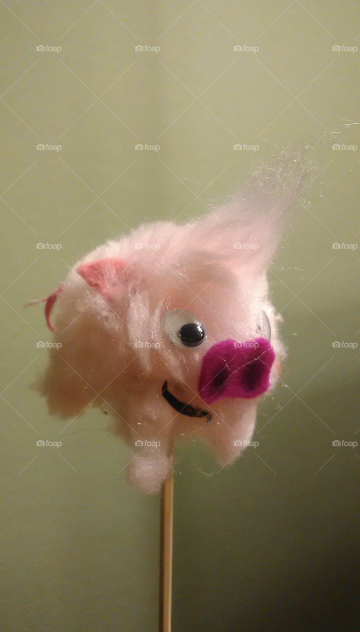 Schwein Glück NeujahrSilester