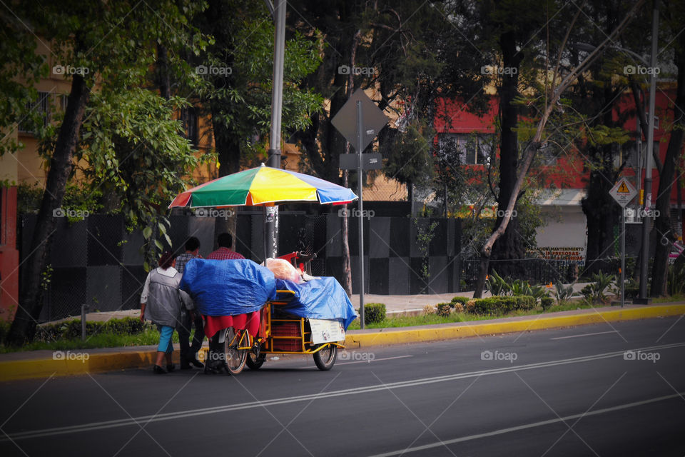 México 