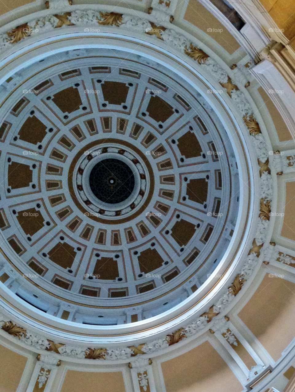 glasgow architecture interior circle by robinseet