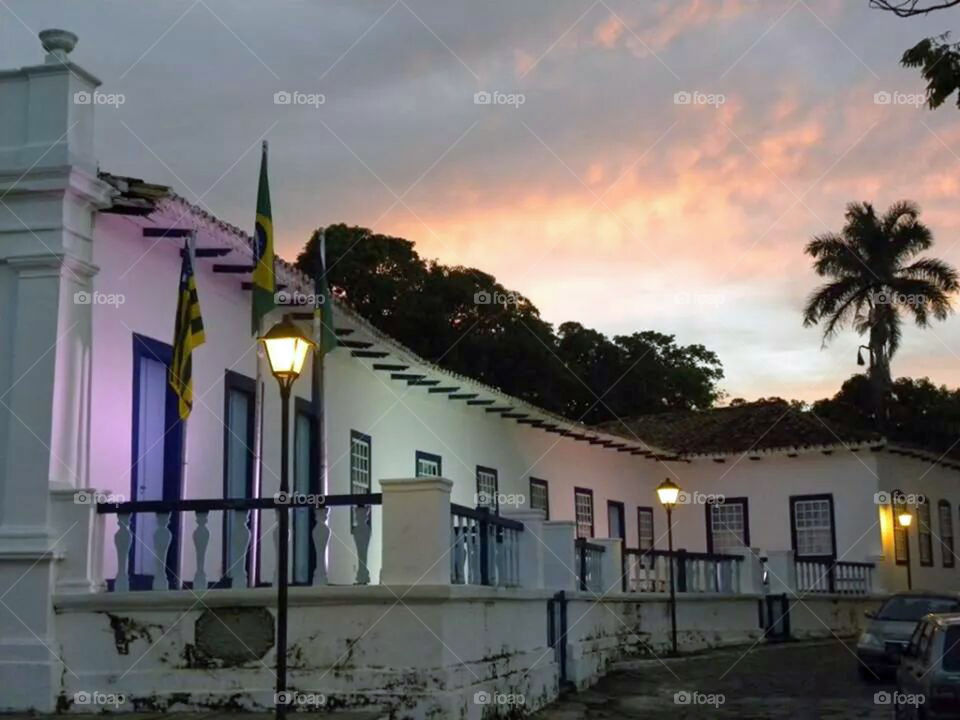 Goias II