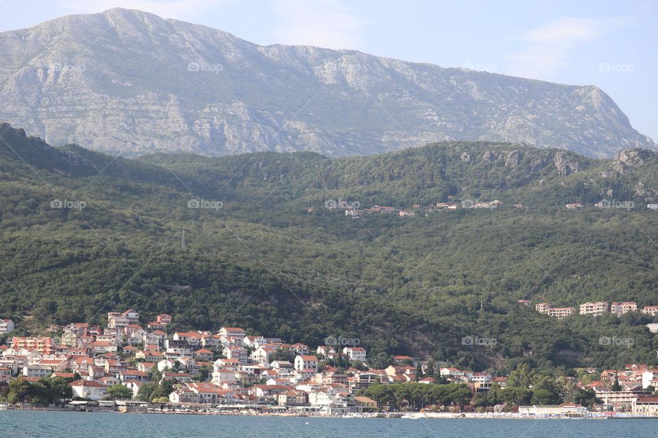 Let's take a hike - Montenegro, Herceg Novi 2022.