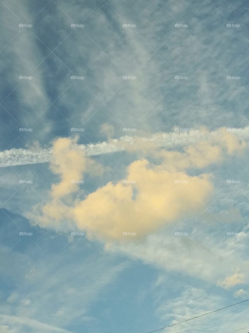sky