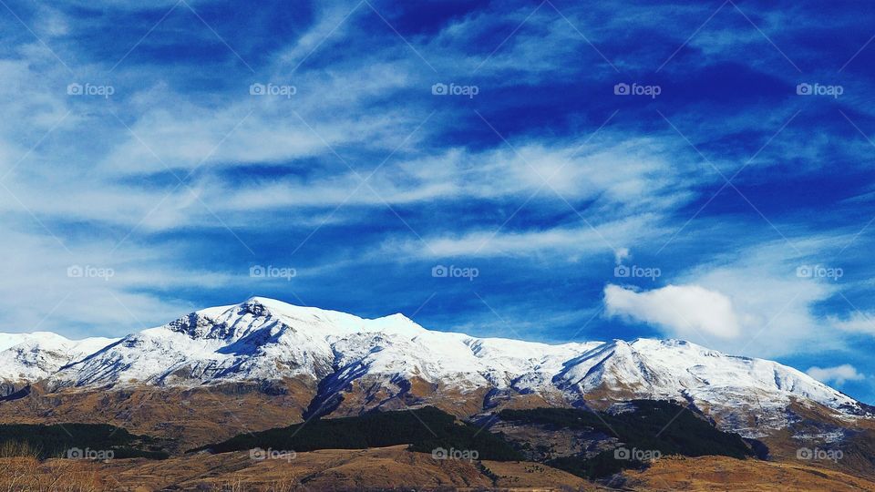 Amazing View of Gramozi