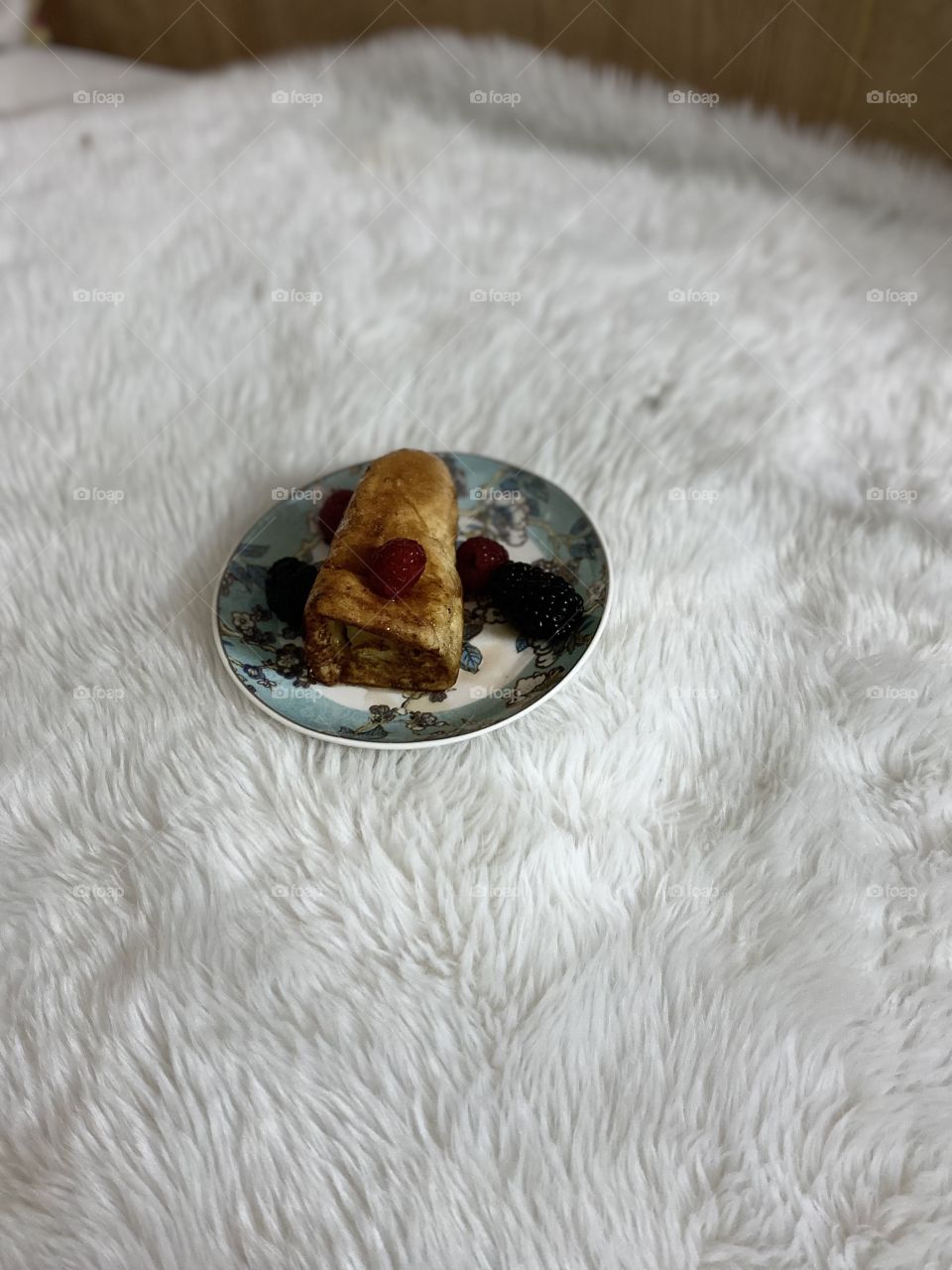 Delicious france toast 