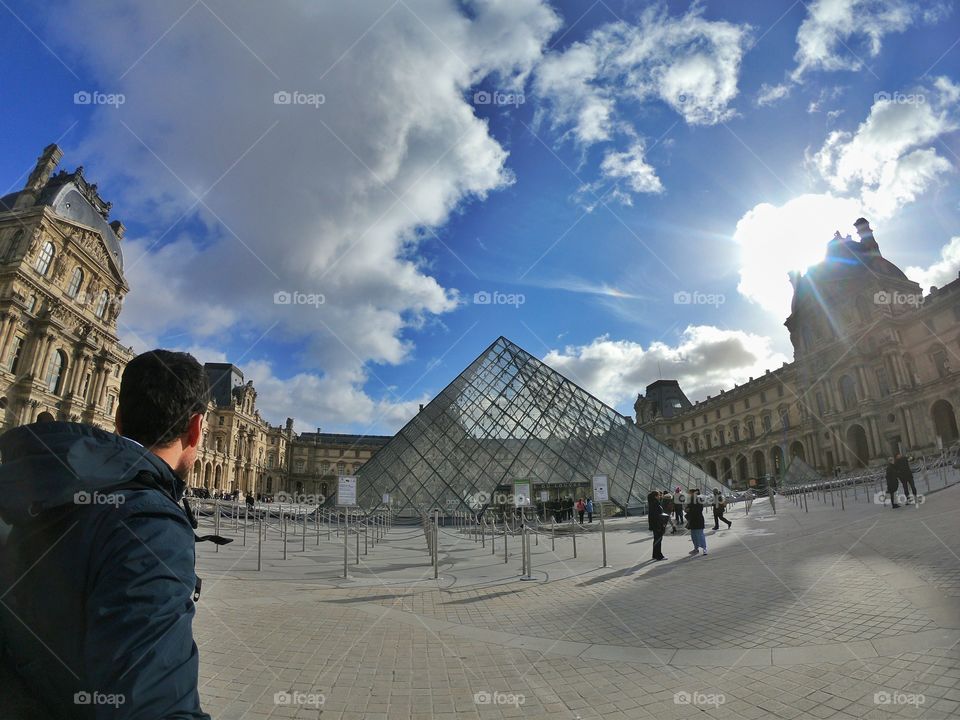 louvre