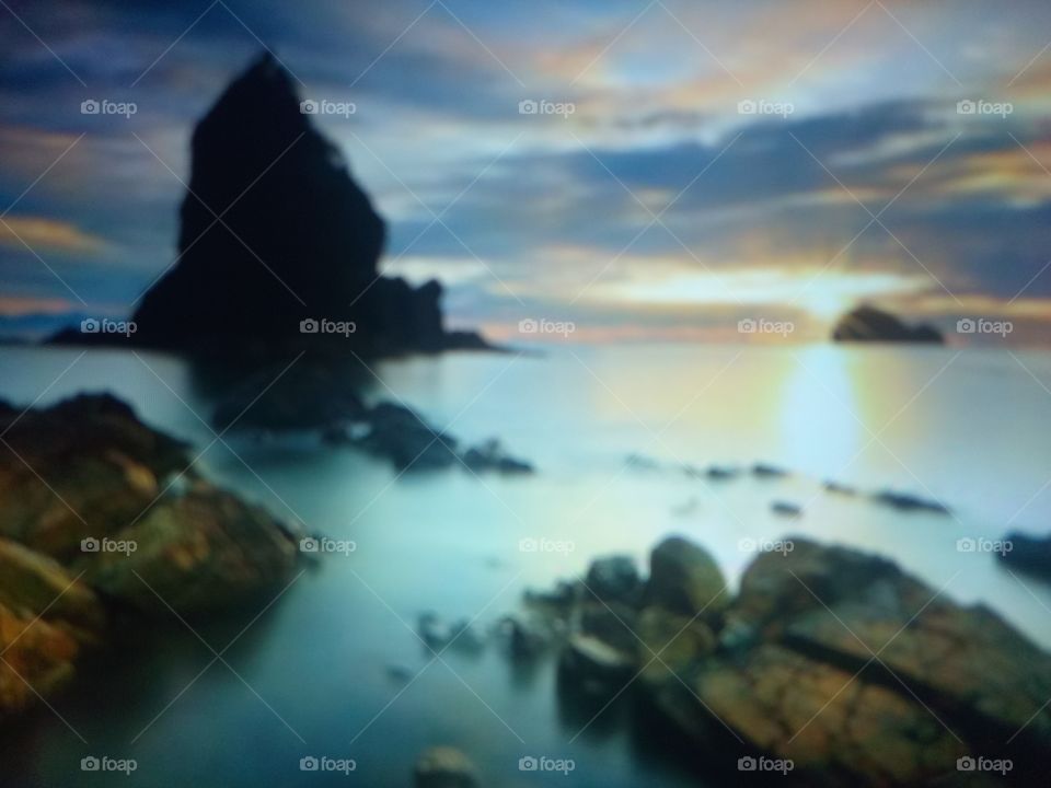 Light and Artificial