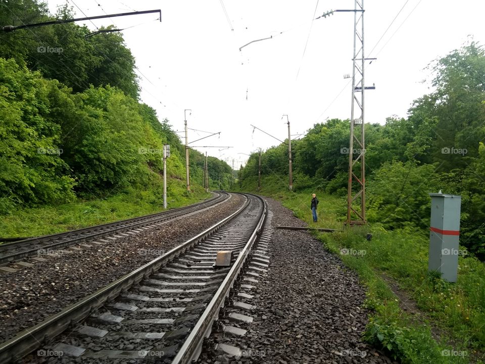 Railway