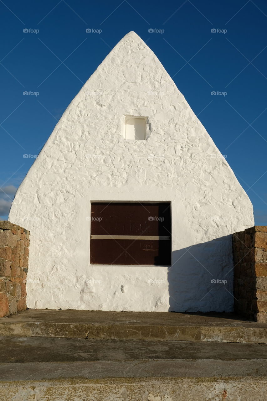 Le Don Hilton, The White House, St Ouen’s Bay, Jersey