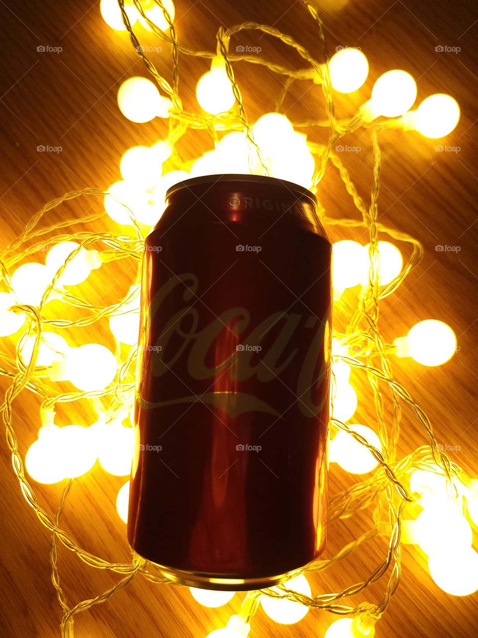 Drink Coke Cola