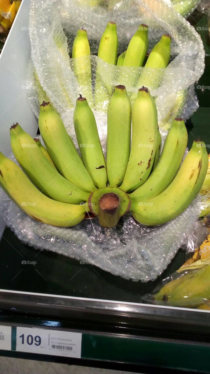banana