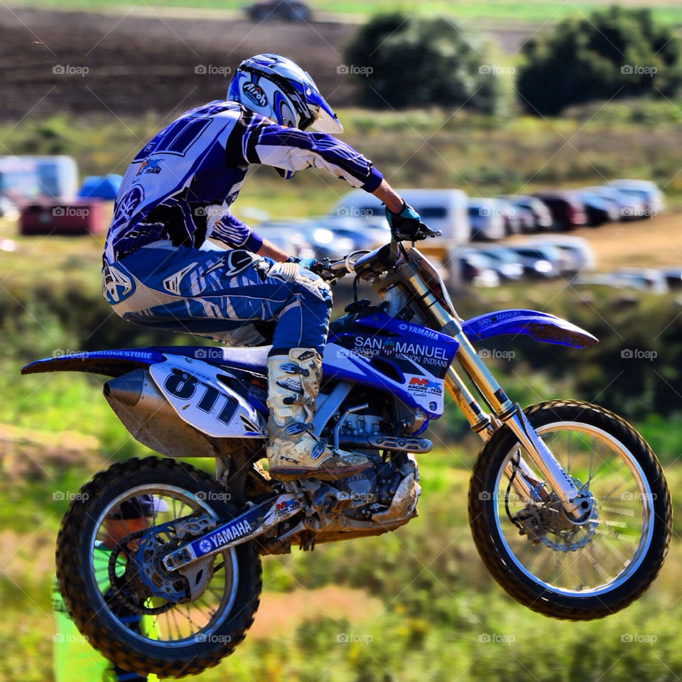 Motocross