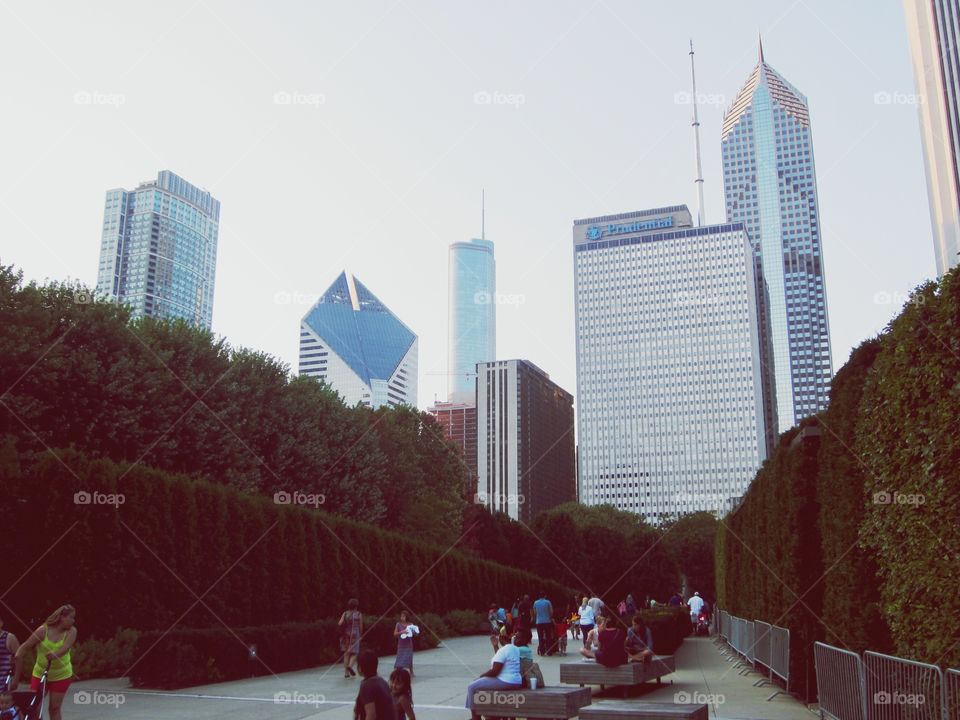 Chicago