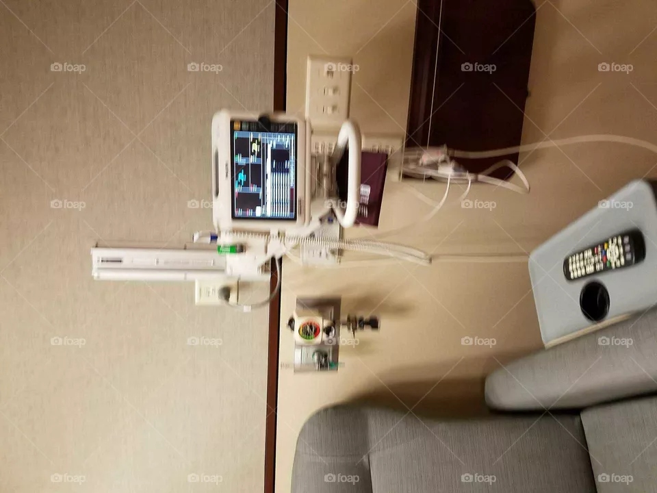 Chemo Room