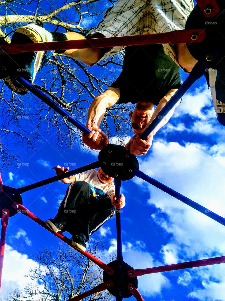 playground fun