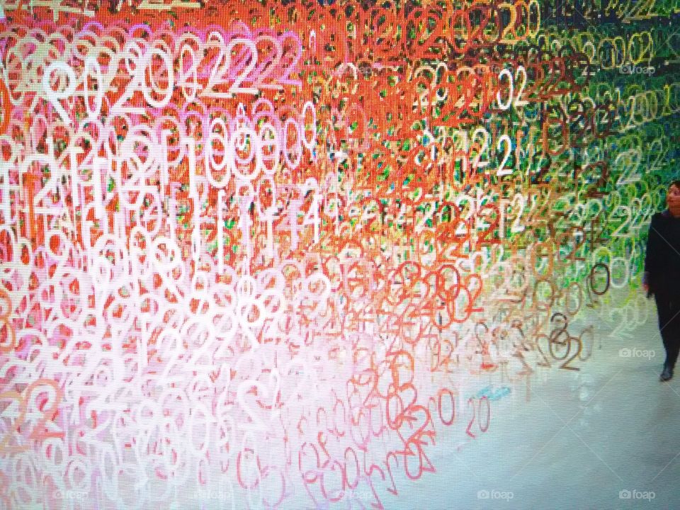 This is a very beautiful and very light styles syber worlds.