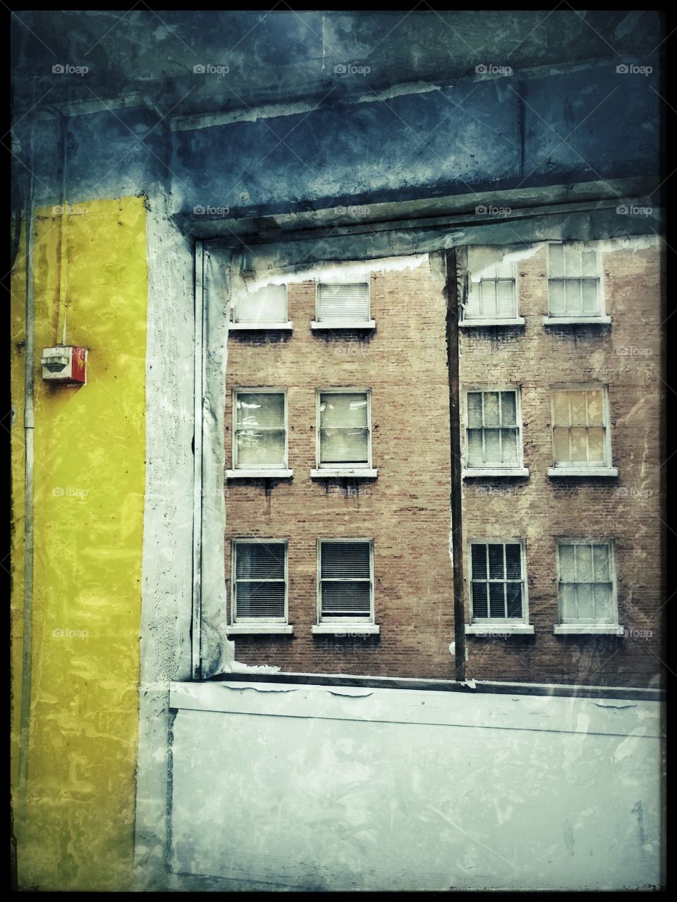 Color City Windows
