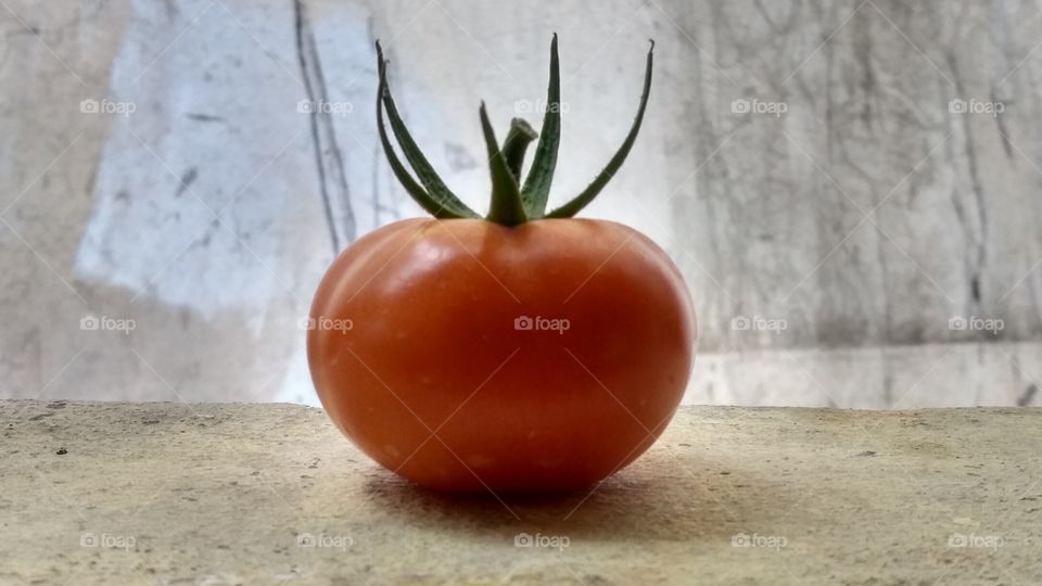 tomate