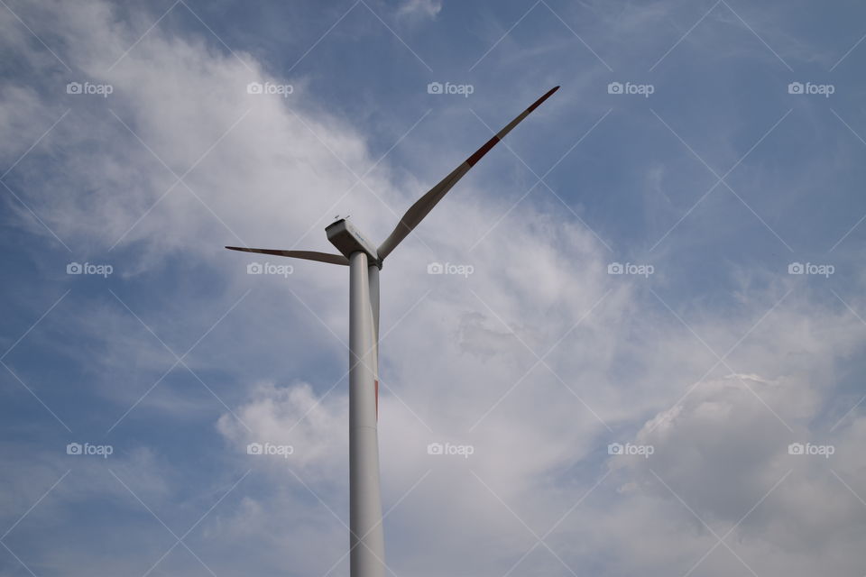 Windturbine