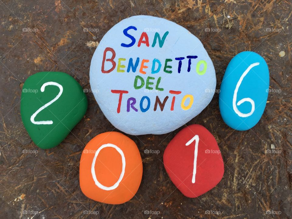 San Benedetto del Tronto 2016