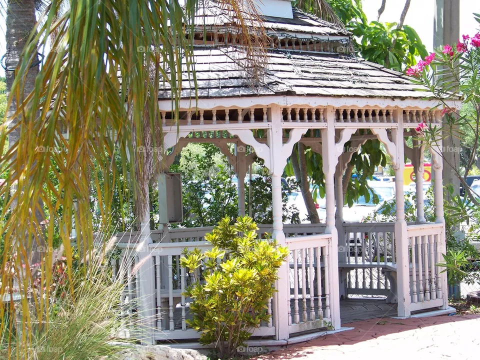 Gazebo