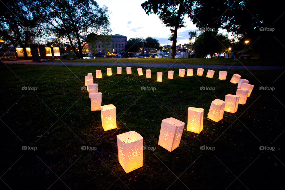 cemetery