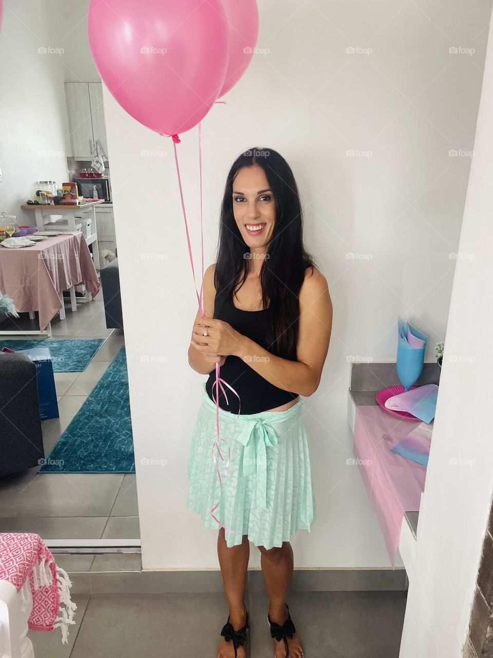 Me oh my how time flies