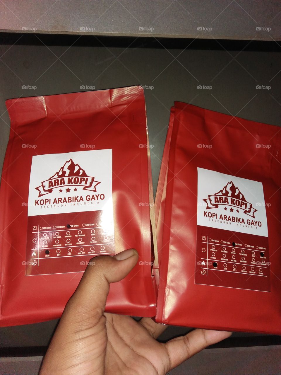 the best product coffe gayo.