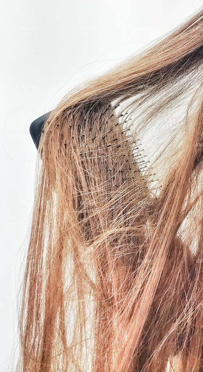 Hair care