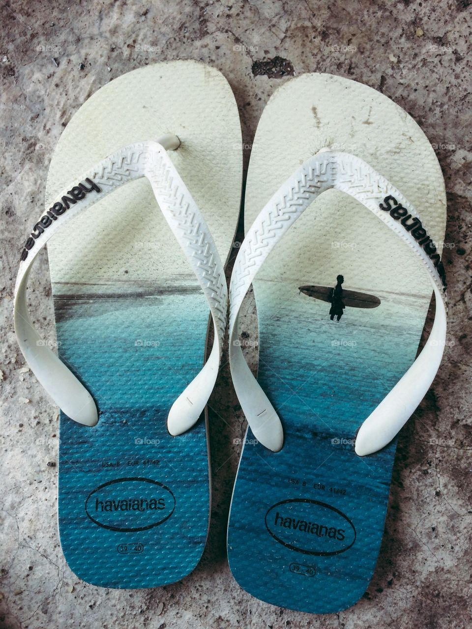 Casual sandals summer