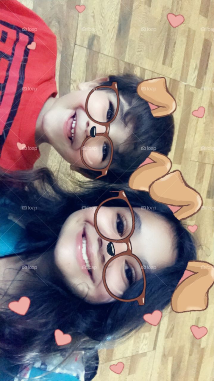 Babies of Brazil in snap lol