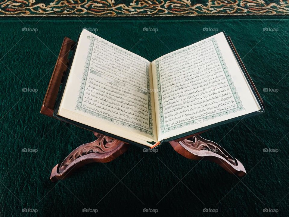 Al-Qur'an