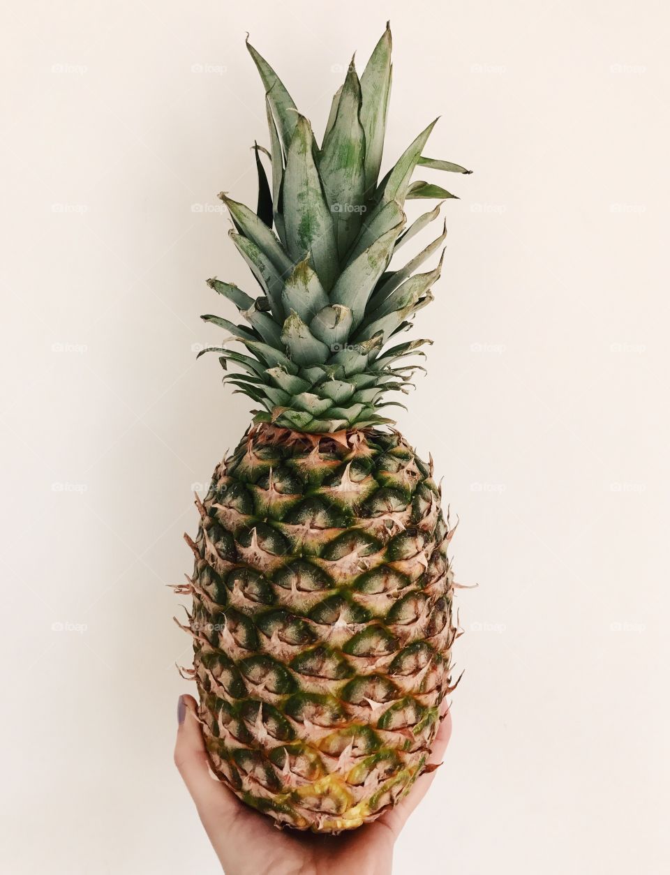 pineapple