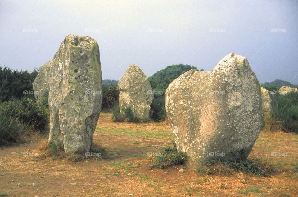 Carnac