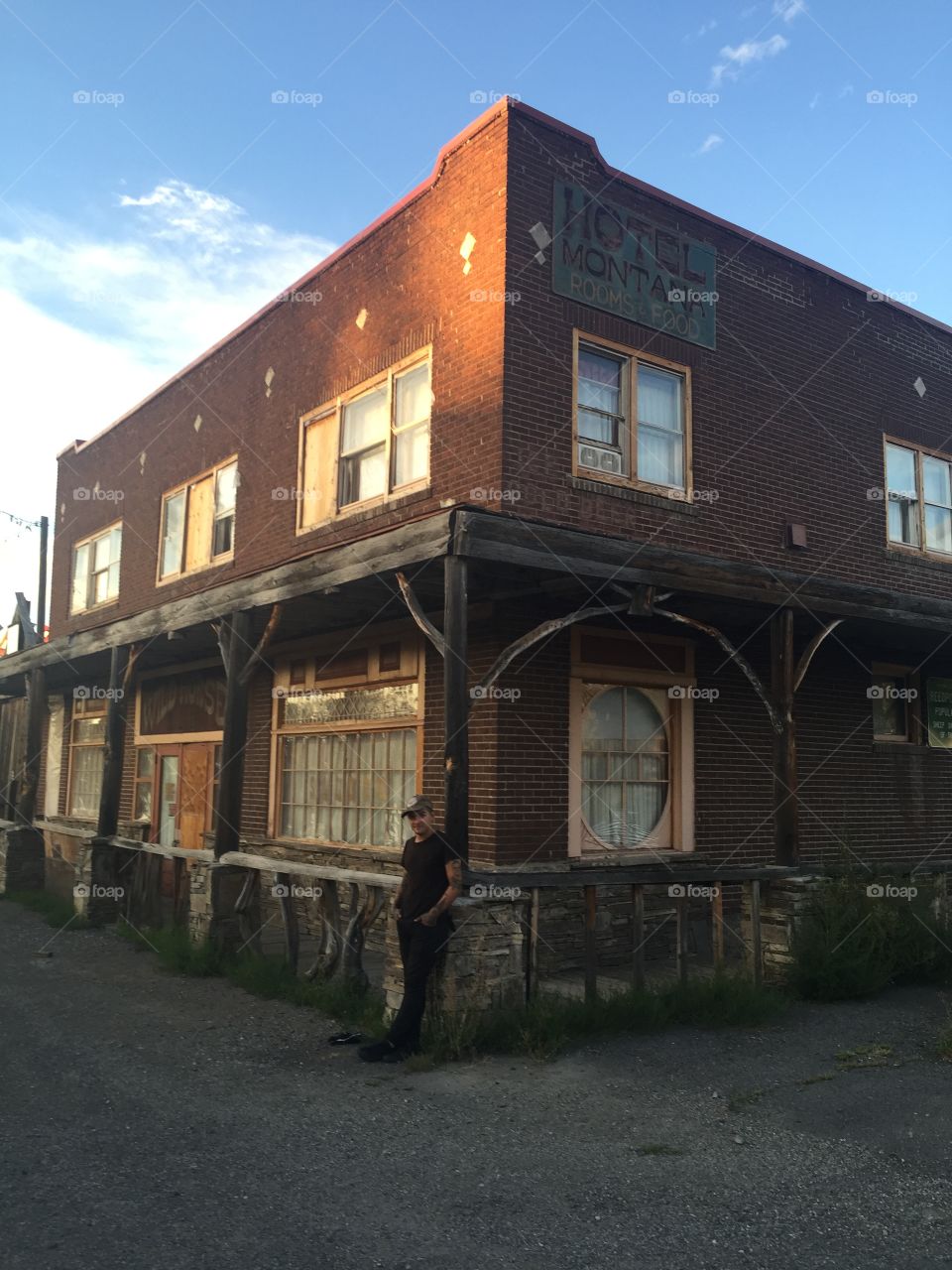 Architecture, House, No Person, Building, Home