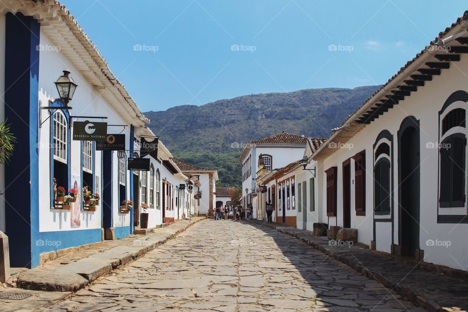 Countryside (Tirantes-Minas Gerais-Brazil)