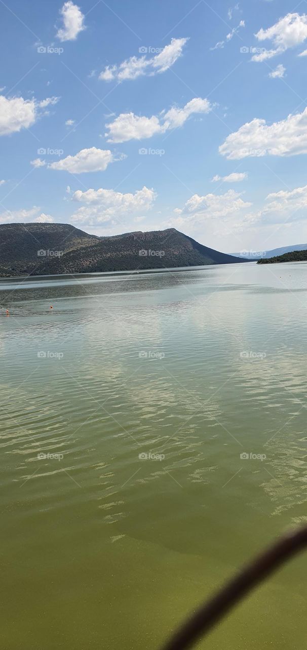 Loskop dam South Africa 1