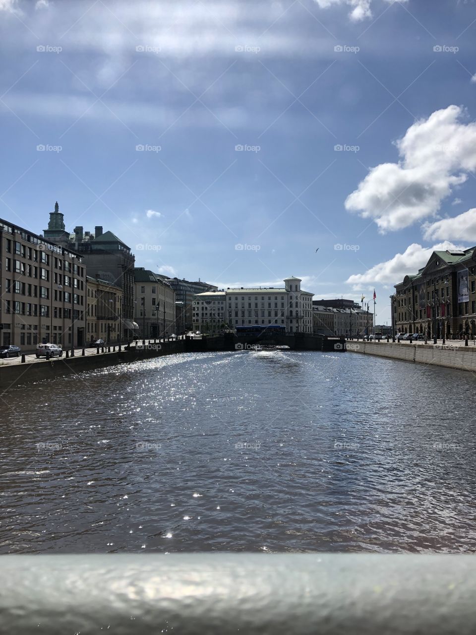 Gothenburg