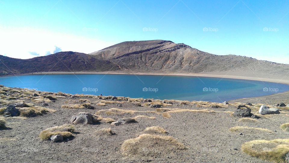 most beautiful lake in the vulcanic mountains. wow that a place here