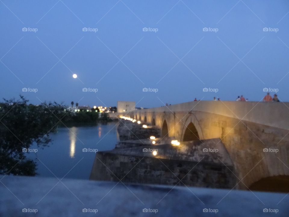 Bridge Cordoba