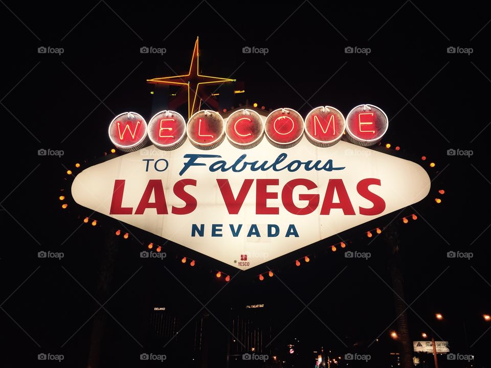 United Status Of America 
Las Vegas
Beautiful Landmark 
Casino 
Road
Travel
