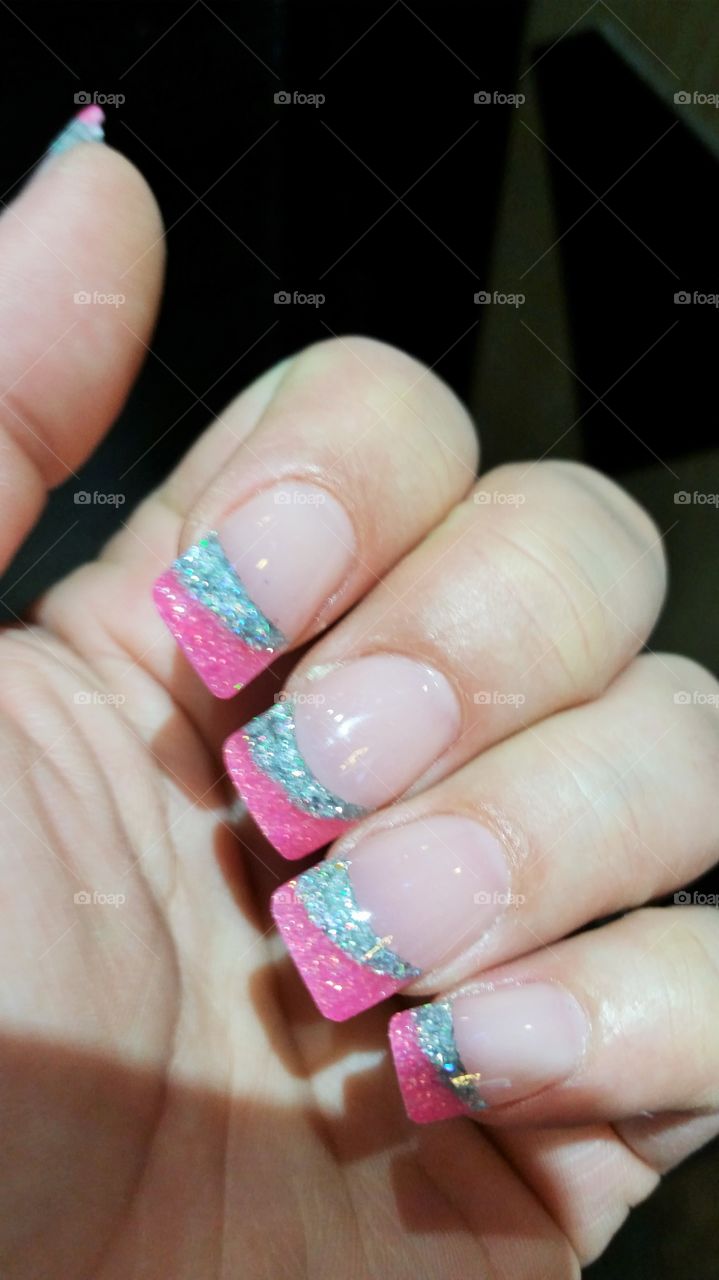 Nails