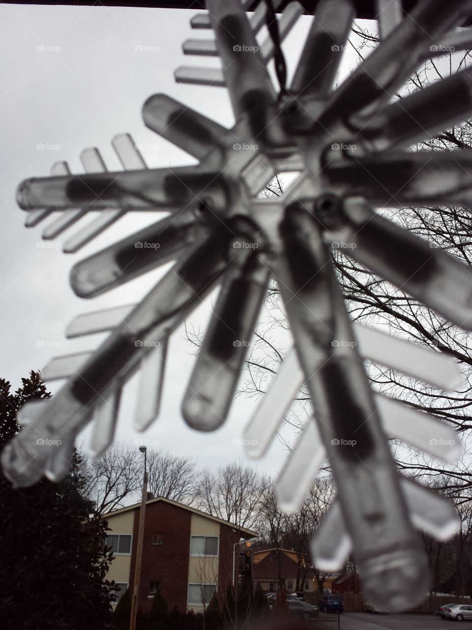 Christmas in the City