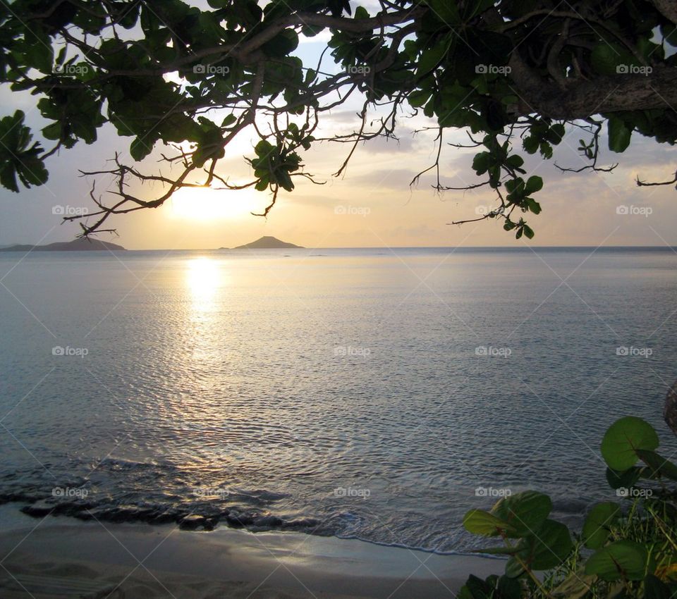 Mango Bay, Virgin Gorda